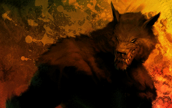 Werewolf screenshot 6