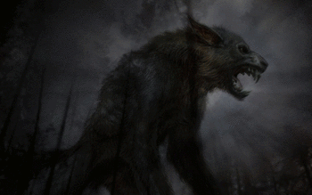 Werewolf screenshot 7