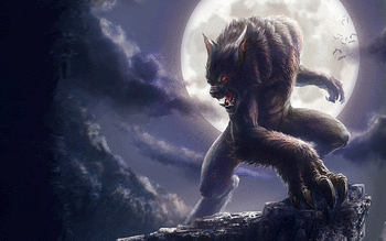 Werewolf screenshot 9