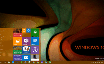 Windows 10 screenshot