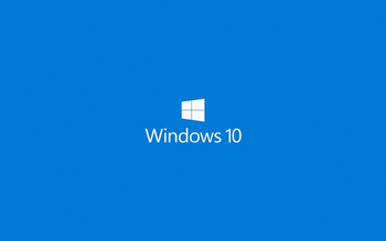 Windows 10 screenshot 18