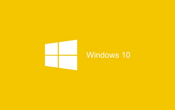 Windows 10 screenshot 20