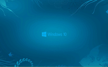 Windows 10 screenshot 25