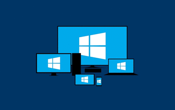 Windows 10 screenshot 28