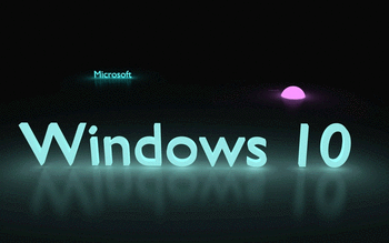 Windows 10 screenshot 4