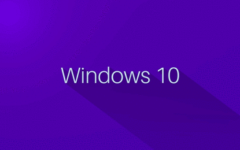 Windows 10 screenshot 7