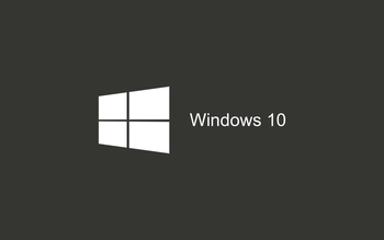 Windows 10 screenshot 8