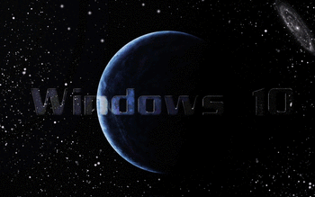 Windows 10 screenshot 9