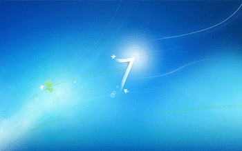 Windows 7 screenshot 11