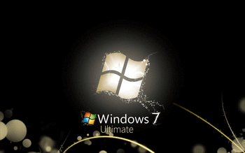 Windows 7 screenshot 13