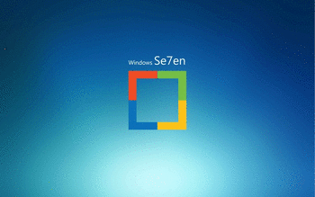 Windows 7 screenshot 14