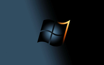 Windows 7 screenshot 2