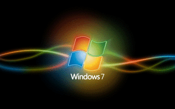 Windows 7 screenshot 5