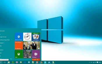 Windows 8 screenshot 1