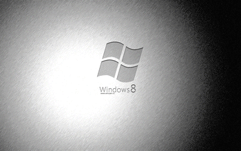 Windows 8 screenshot 11