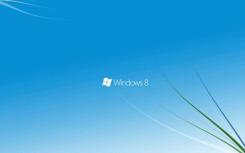Windows 8 screenshot 7