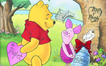 Winnie the Pooh screenshot 13