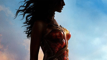Wonder Woman Movie screenshot 4