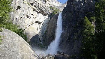 Wonderful Waterfalls screenshot 10