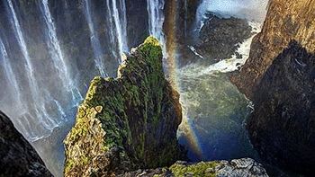 Wonderful Waterfalls screenshot 11
