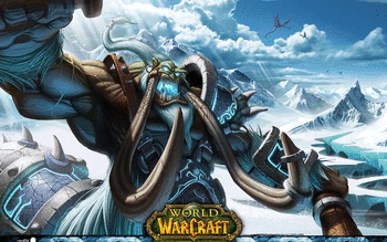 World of Warcraft - Ultimate screenshot 15