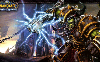 World of Warcraft - Ultimate screenshot 17