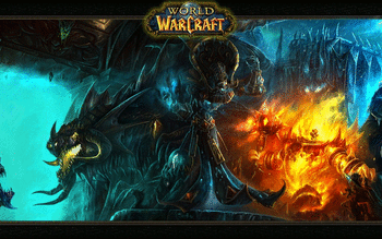 World of Warcraft - Ultimate screenshot 18