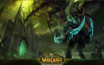 World of Warcraft - Ultimate screenshot 21