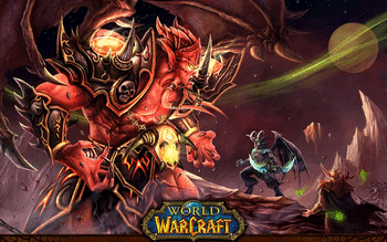 World of Warcraft - Ultimate screenshot 5