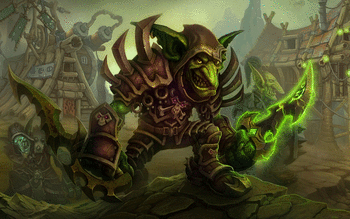 World of Warcraft - Ultimate screenshot 6