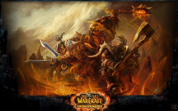 World of Warcraft - Ultimate screenshot 9