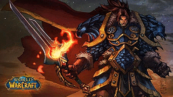 World Of Warcraft screenshot 16