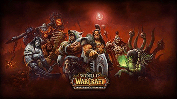 World Of Warcraft screenshot 17