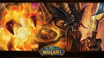 World Of Warcraft screenshot 20