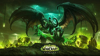 World Of Warcraft screenshot 5