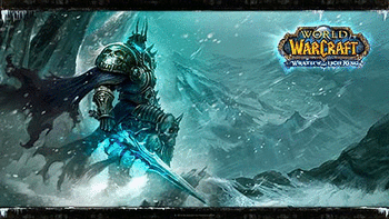 World Of Warcraft screenshot 6