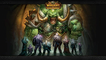 World Of Warcraft screenshot 8