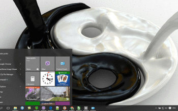 Yin Yang screenshot