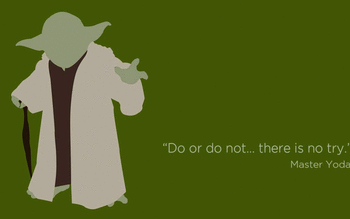 Yoda screenshot 11