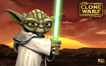 Yoda screenshot 13