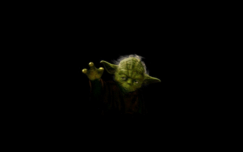 Yoda screenshot 4