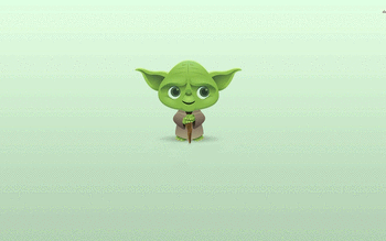 Yoda screenshot 5