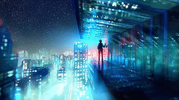 Yuumei screenshot