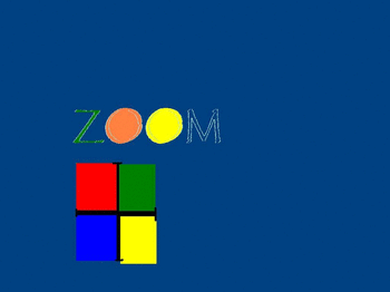 Zoom V2014.08.24 screenshot