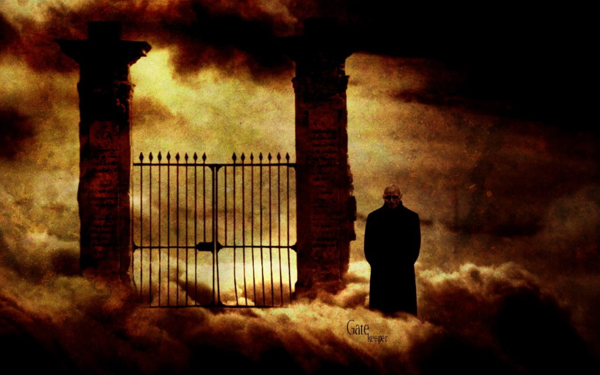 Dark Art 50325 Wallpaper - Free Wallpapers