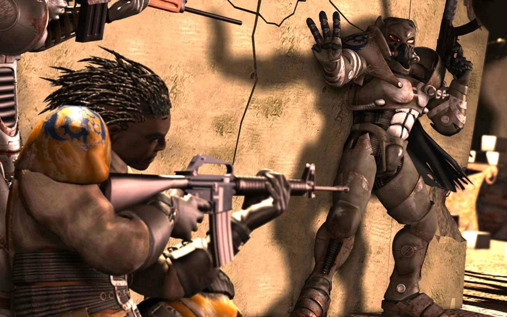 fallout tactics free fallout tactics free