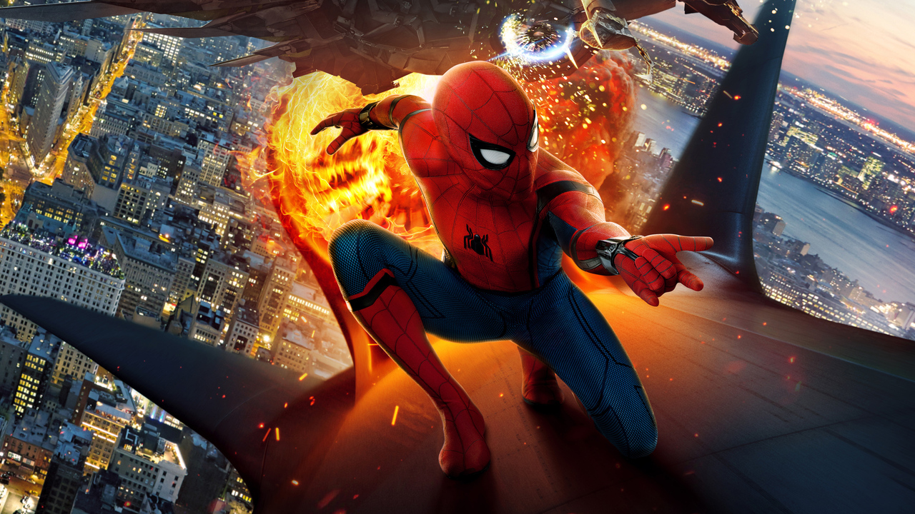 download spider man homecoming series download spider man homecoming series
