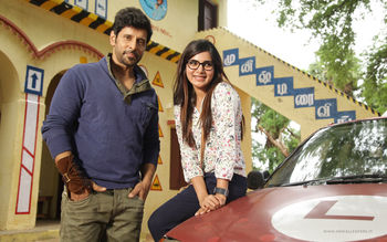 10 Endrathukulla Tamil Movie screenshot