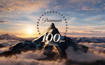 100 Years Of Paramount screenshot