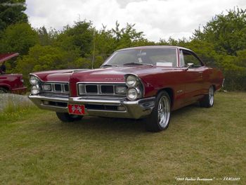 1965 Am Pontiac Parisienne screenshot